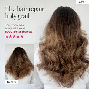 BRIOGEO Don’t Despair, Repair! Deep Conditioning Hair Mask (BRAND-NEW & SEALED!)